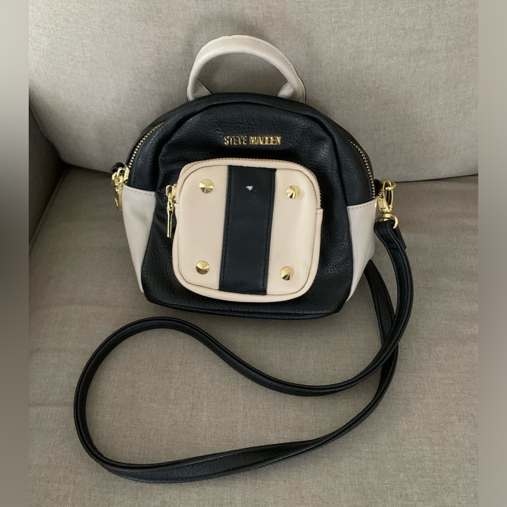 Steve Madden purse